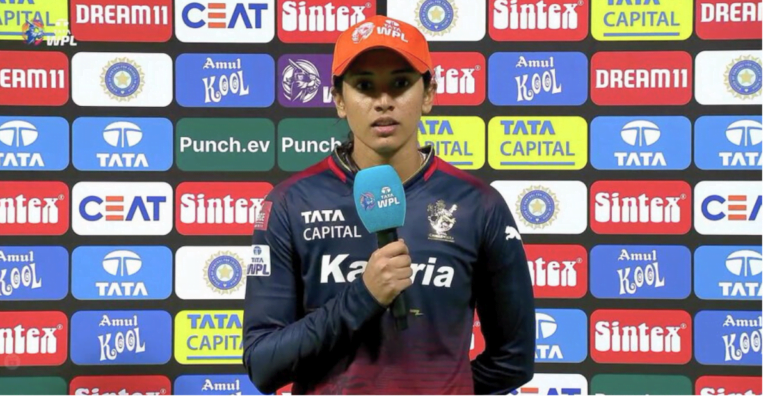 At the storied M Chinnaswamy Stadium, the Royal Challengers Bangalore Women (RCBW), led by the powerful Smriti Mandhana, squared off against the Delhi Capitals Women (DCW) in wpl
